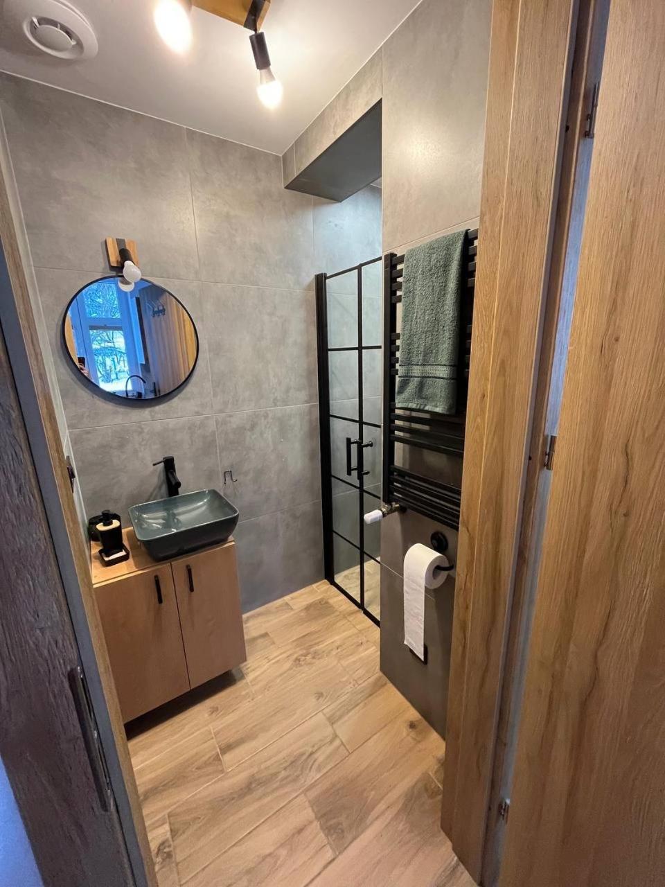 Cozyplace Апартаменти Шклярська Поремба