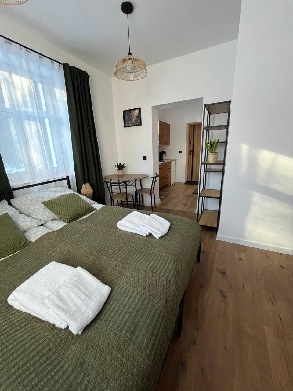 Апартаменти Cozyplace *