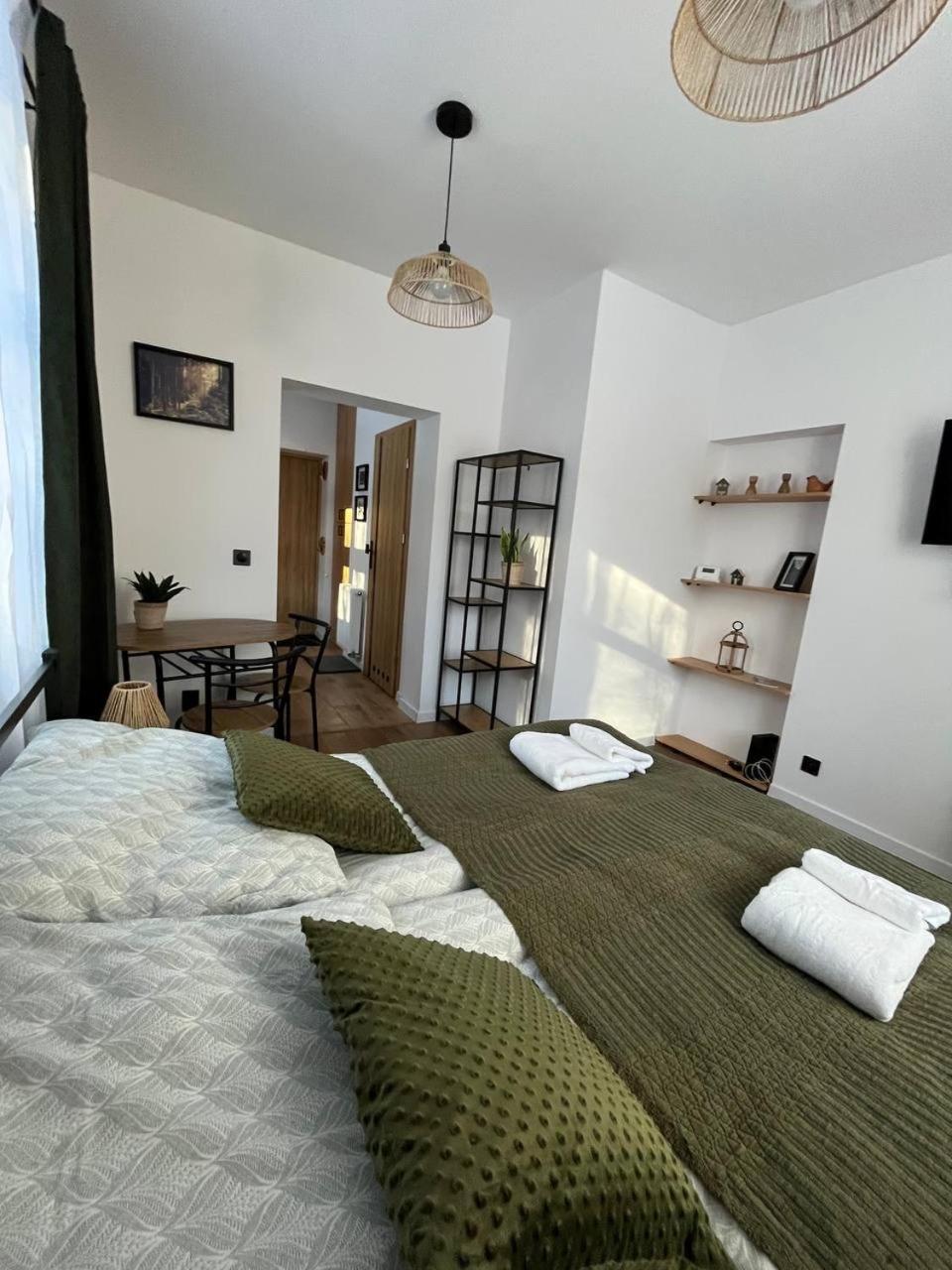 Апартаменти Cozyplace *
